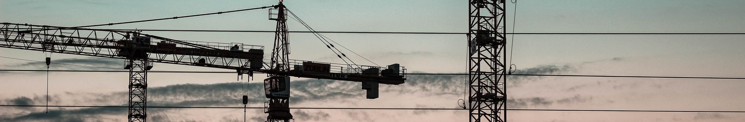 construction machinery