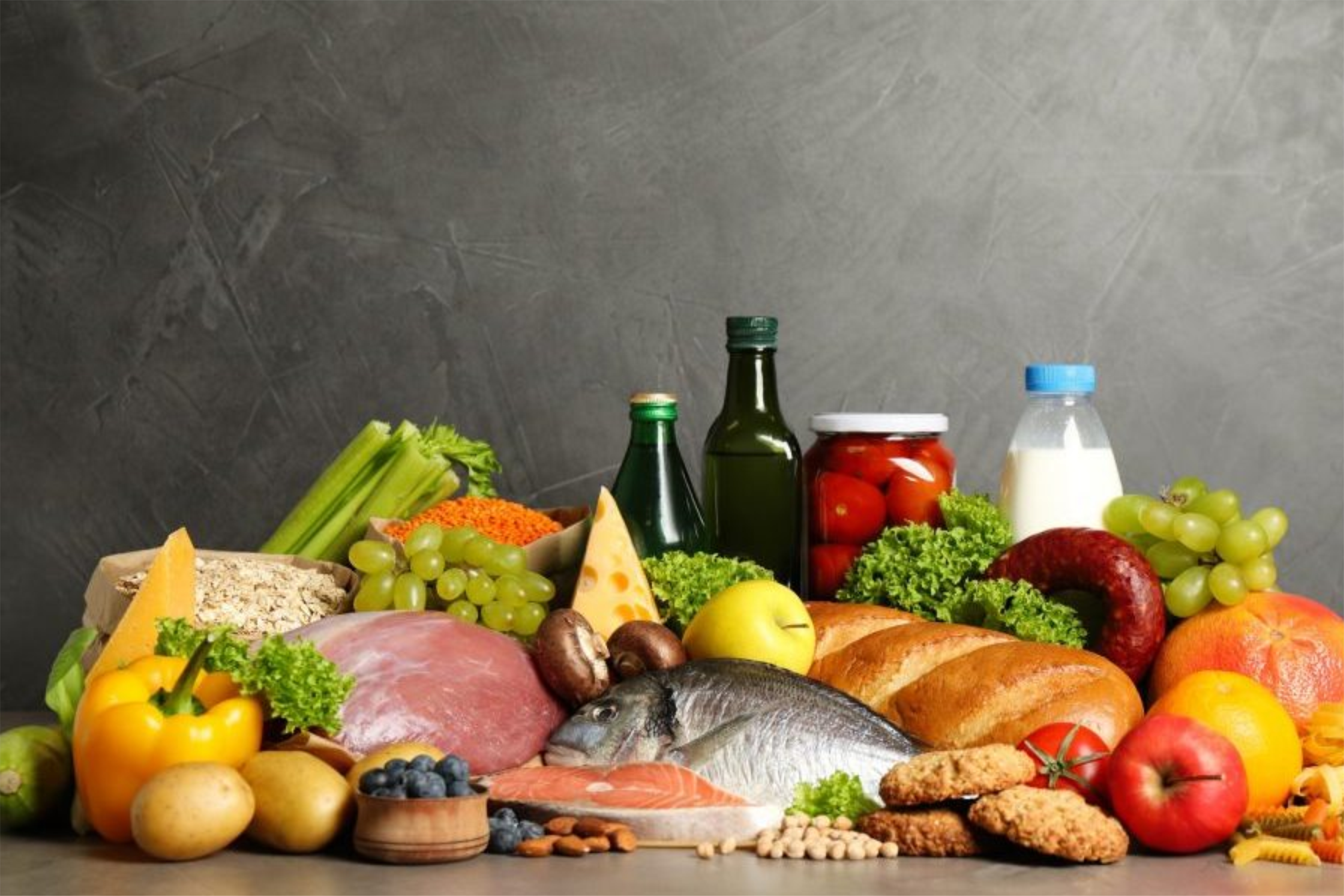 Food & Beverage