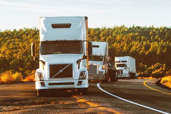 Cargo, Logistics & Transport